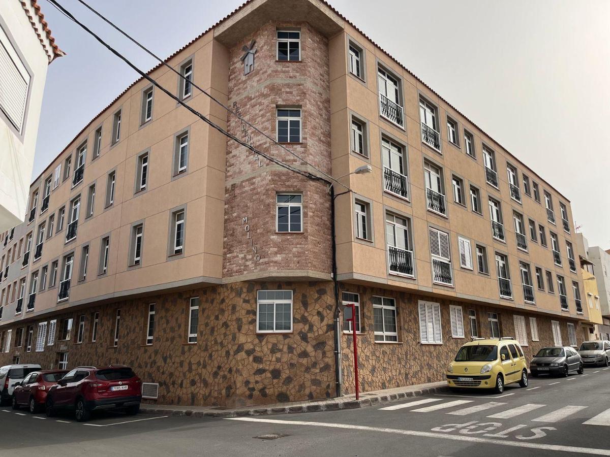 Apartamento El Molino Vecindario  Εξωτερικό φωτογραφία