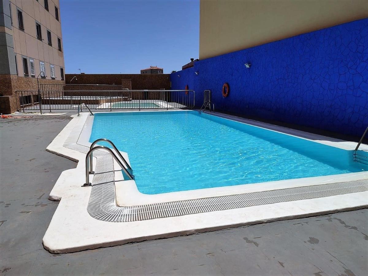 Apartamento El Molino Vecindario  Εξωτερικό φωτογραφία