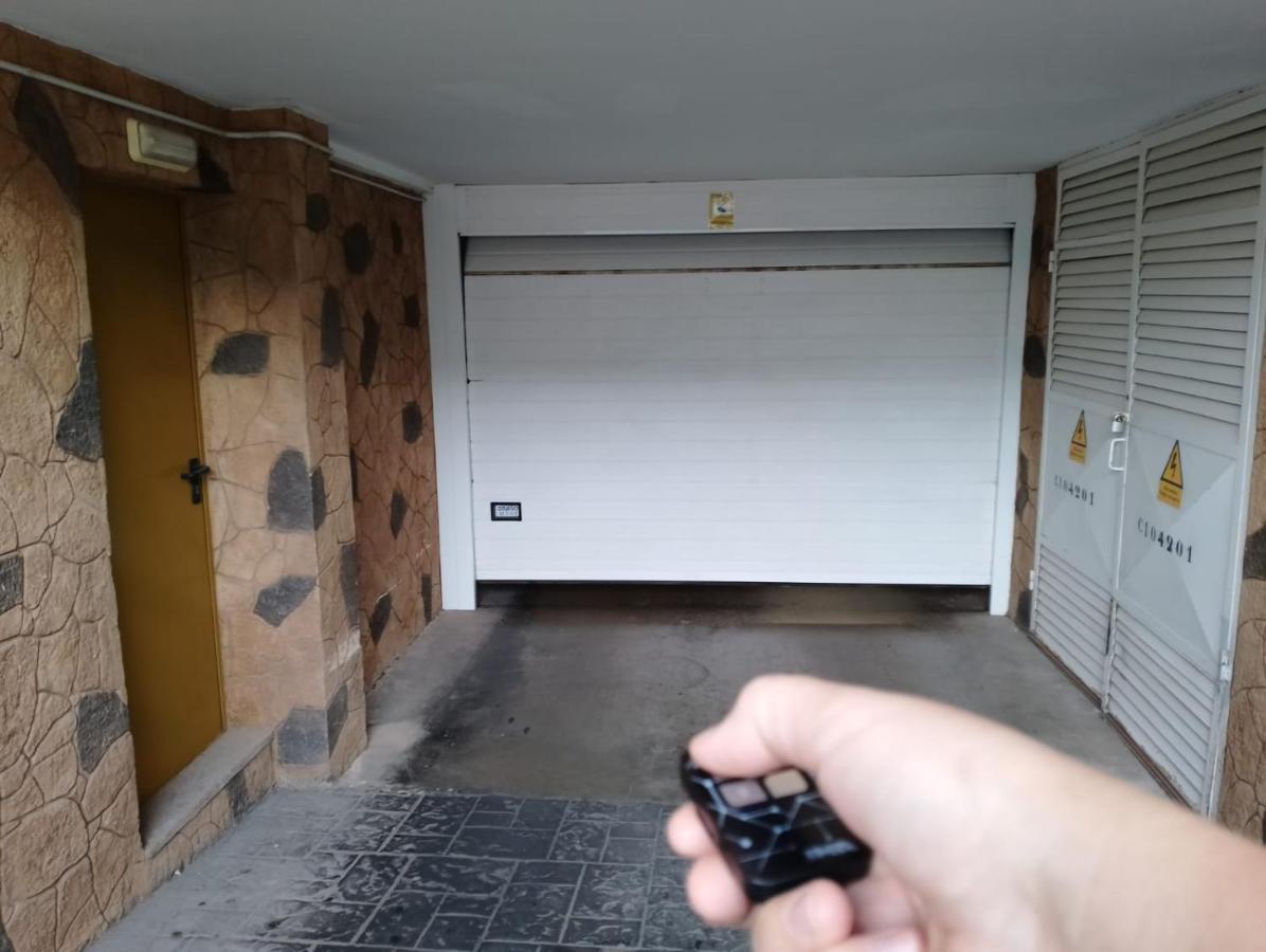 Apartamento El Molino Vecindario  Εξωτερικό φωτογραφία