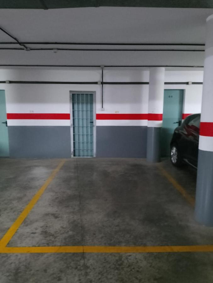 Apartamento El Molino Vecindario  Εξωτερικό φωτογραφία