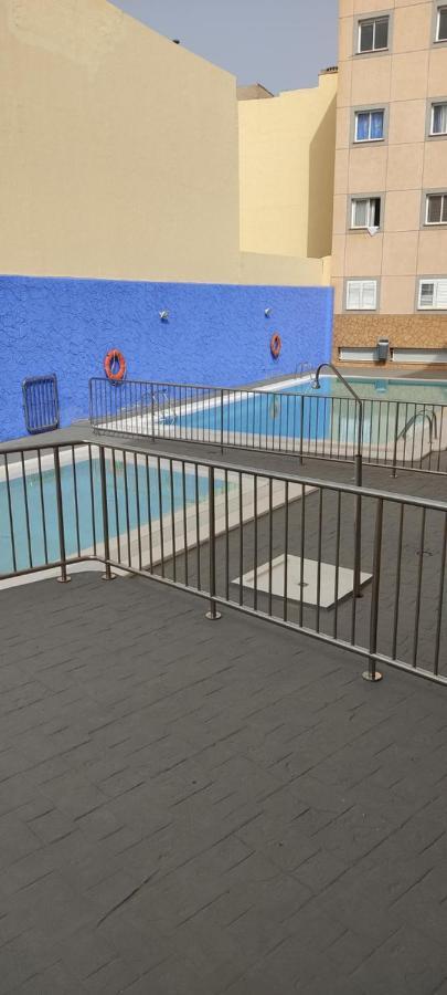 Apartamento El Molino Vecindario  Εξωτερικό φωτογραφία