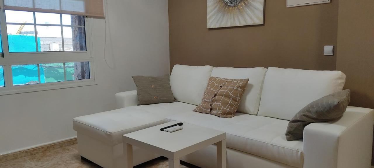 Apartamento El Molino Vecindario  Εξωτερικό φωτογραφία