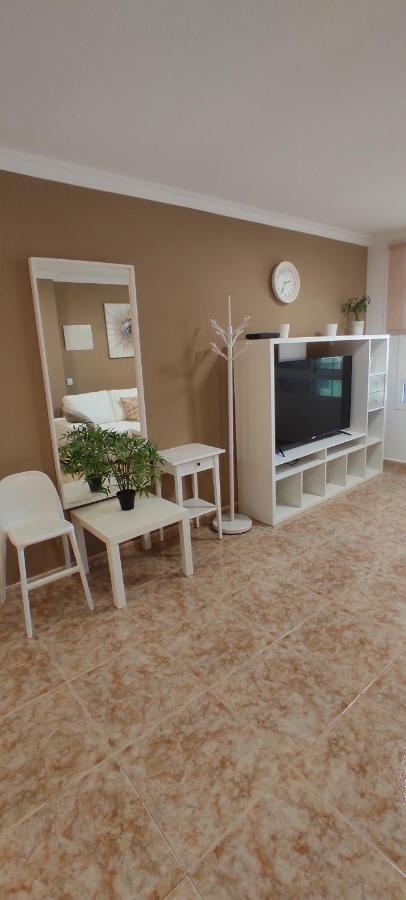 Apartamento El Molino Vecindario  Εξωτερικό φωτογραφία