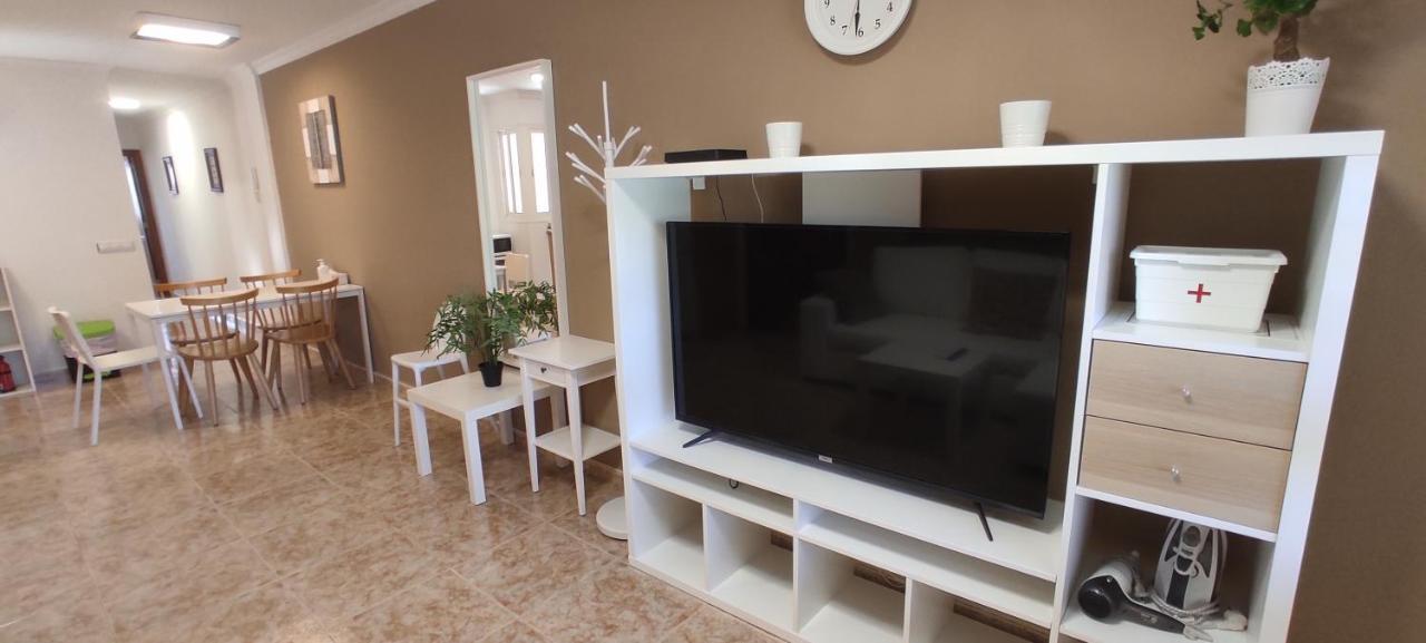Apartamento El Molino Vecindario  Εξωτερικό φωτογραφία