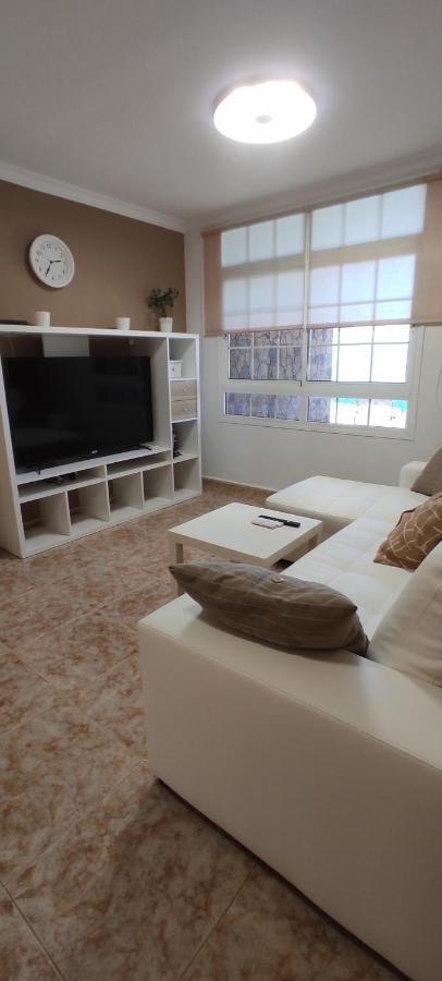 Apartamento El Molino Vecindario  Εξωτερικό φωτογραφία