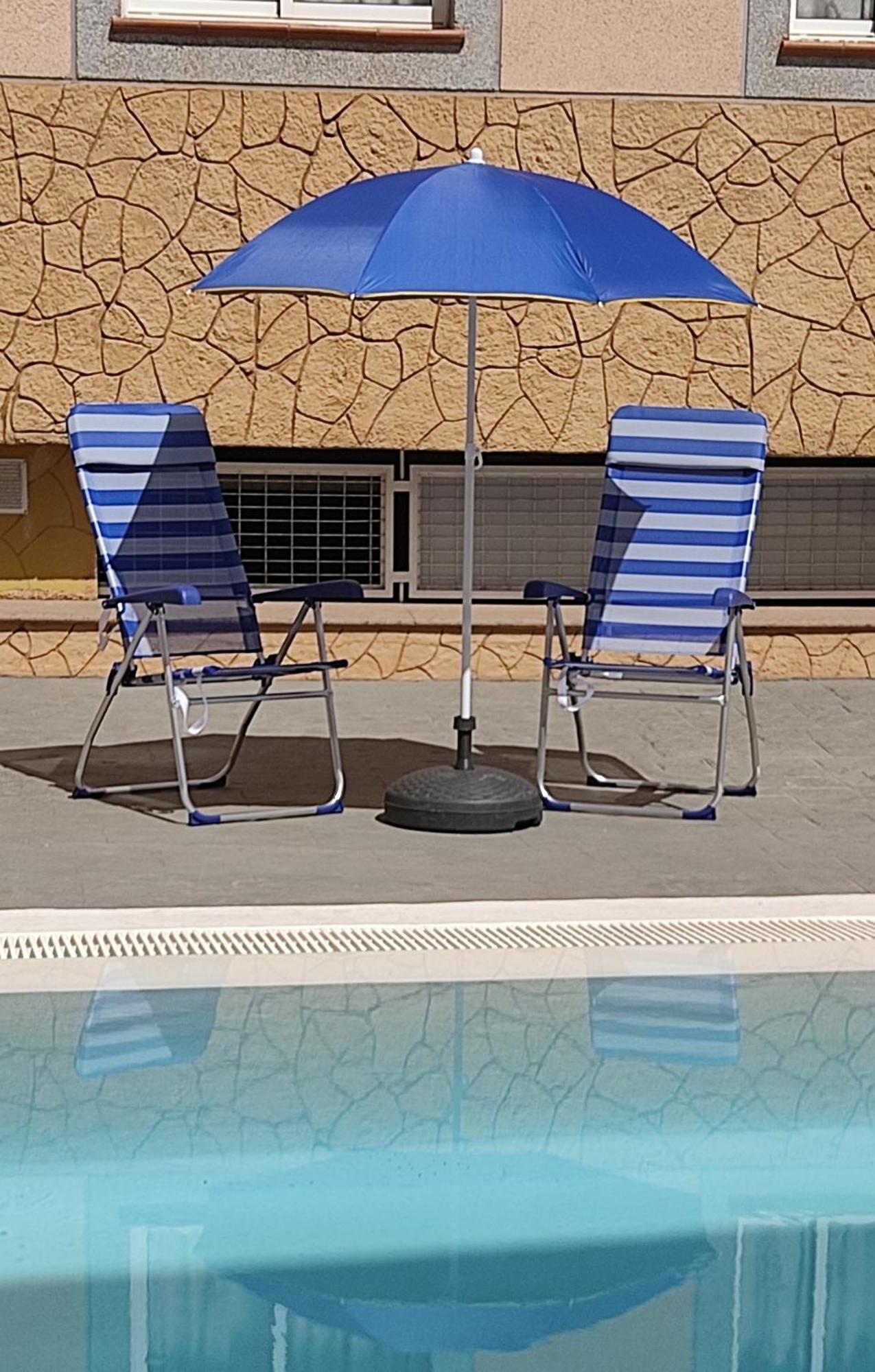 Apartamento El Molino Vecindario  Εξωτερικό φωτογραφία