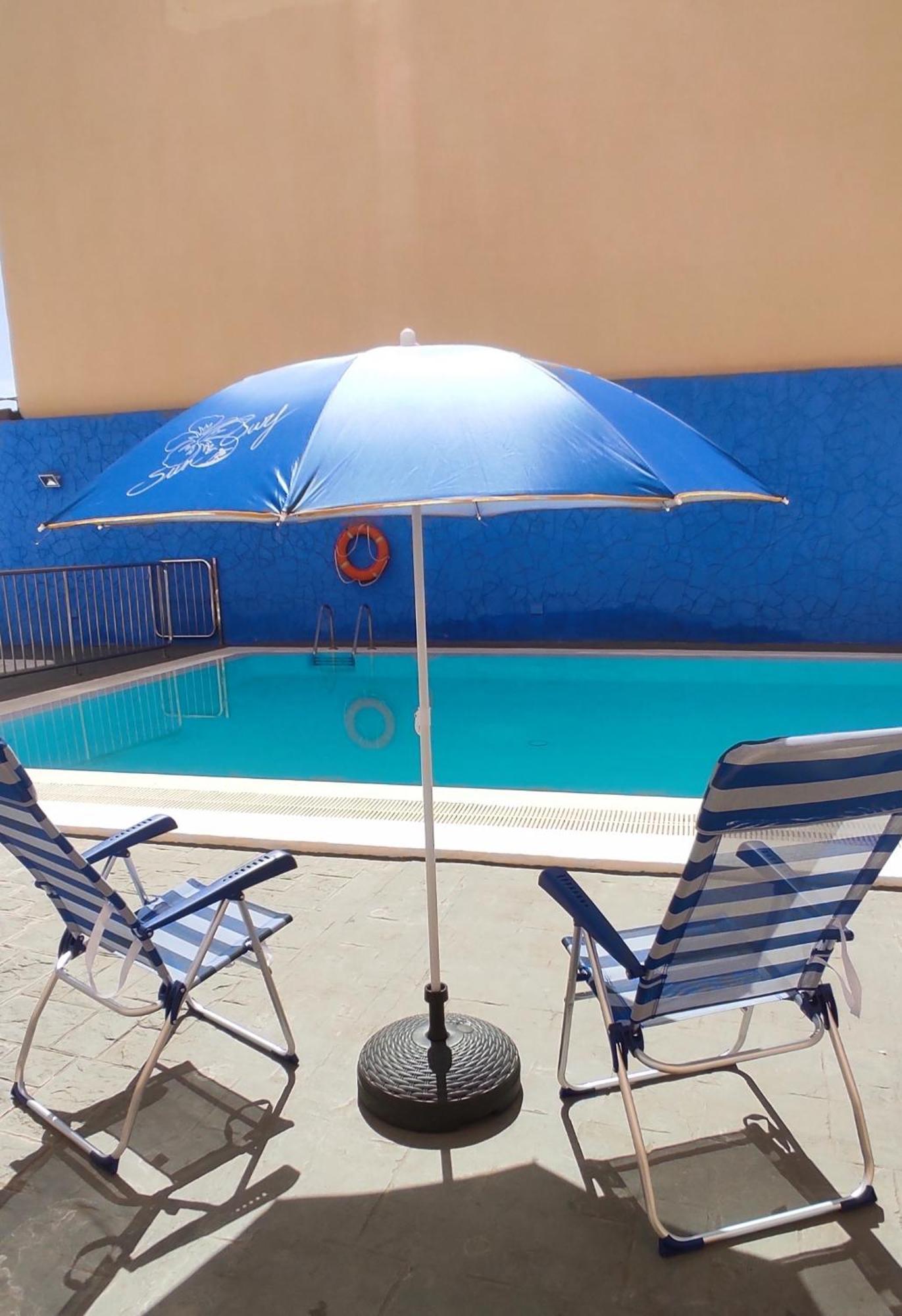 Apartamento El Molino Vecindario  Εξωτερικό φωτογραφία