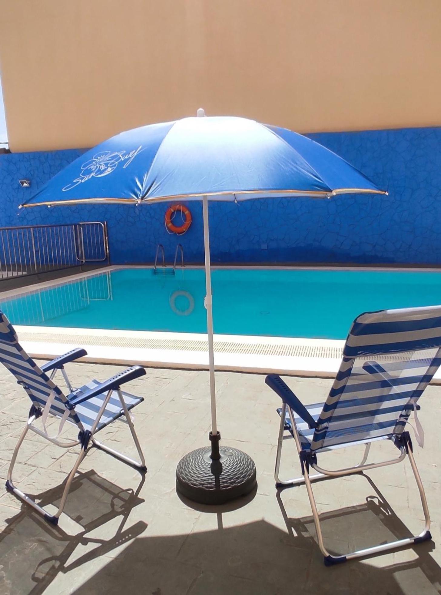Apartamento El Molino Vecindario  Εξωτερικό φωτογραφία