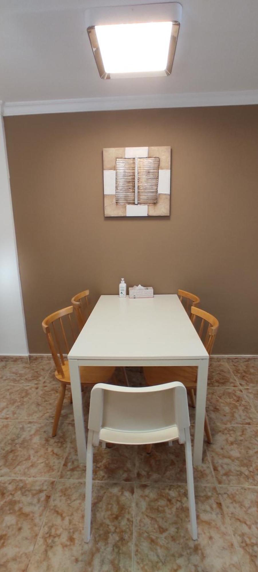 Apartamento El Molino Vecindario  Εξωτερικό φωτογραφία