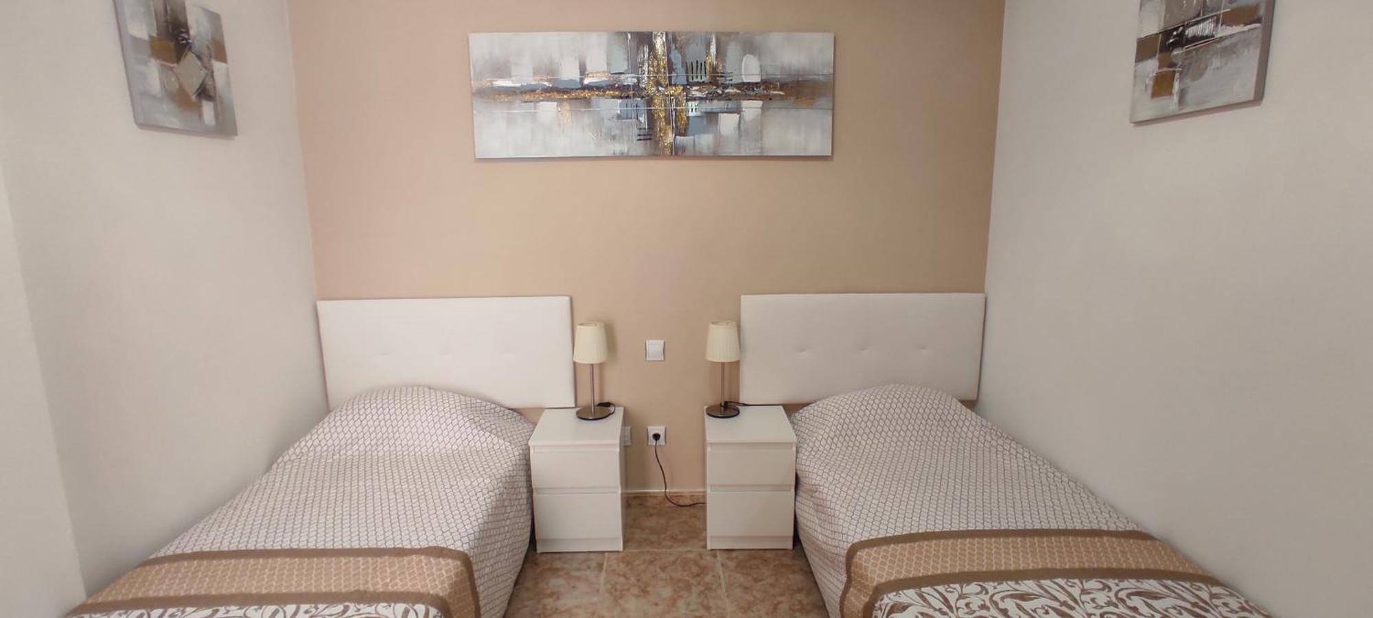 Apartamento El Molino Vecindario  Εξωτερικό φωτογραφία