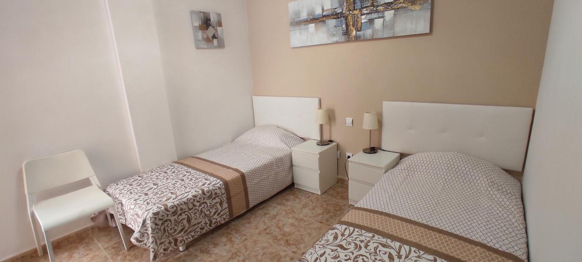 Apartamento El Molino Vecindario  Εξωτερικό φωτογραφία
