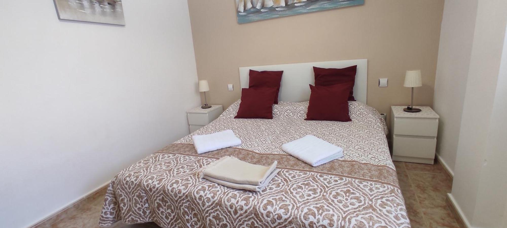 Apartamento El Molino Vecindario  Εξωτερικό φωτογραφία