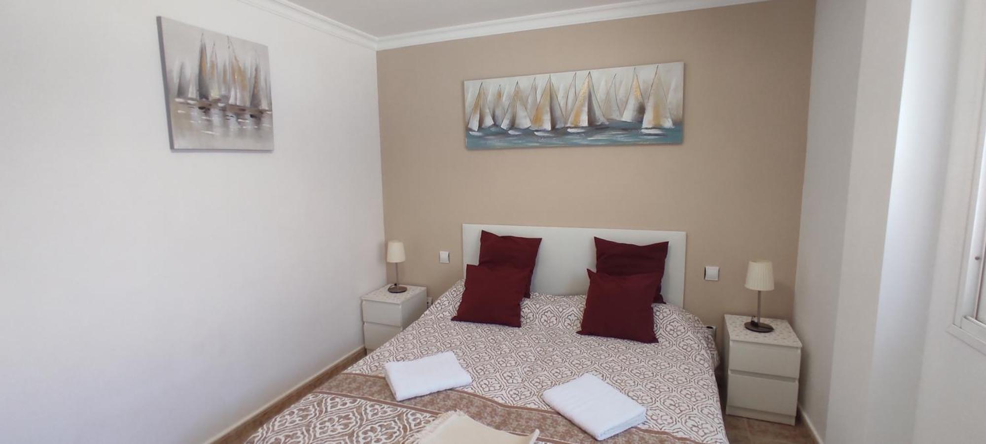 Apartamento El Molino Vecindario  Εξωτερικό φωτογραφία