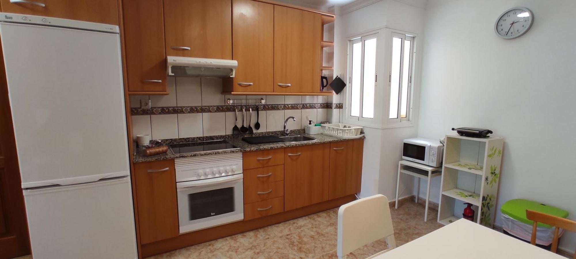 Apartamento El Molino Vecindario  Εξωτερικό φωτογραφία
