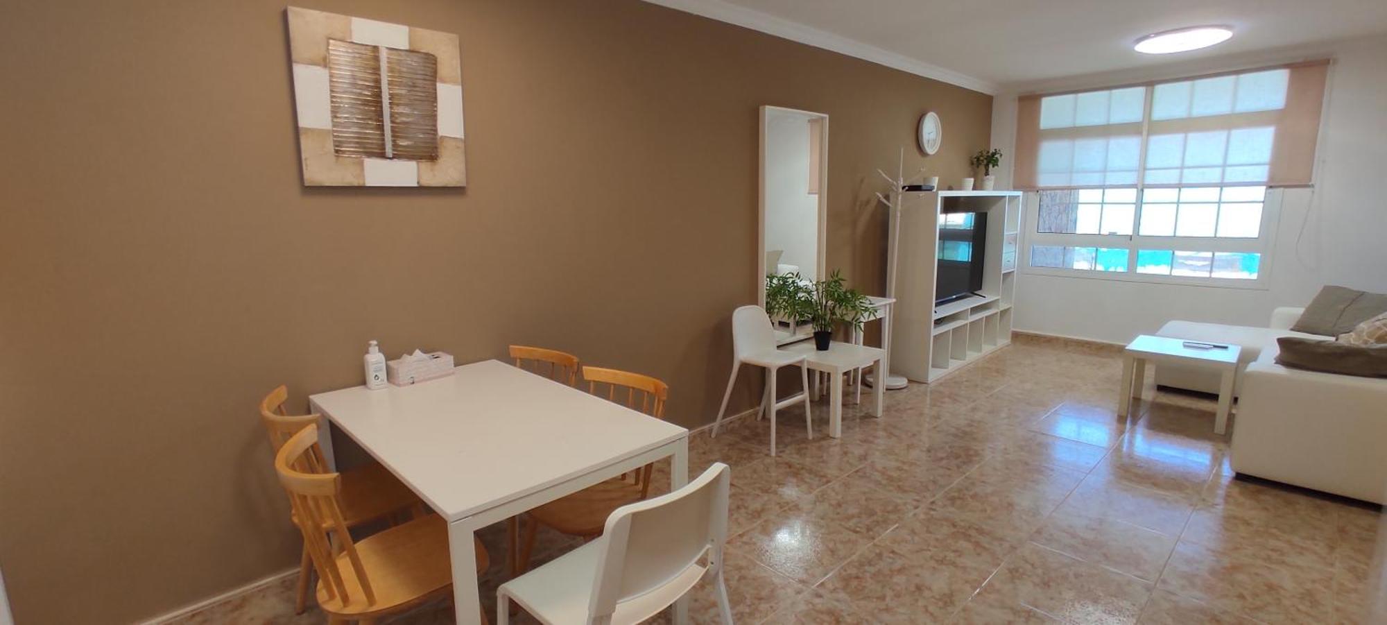 Apartamento El Molino Vecindario  Εξωτερικό φωτογραφία